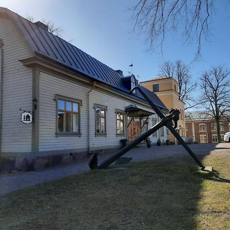 Nykoepings Vandrarhem Exterior foto