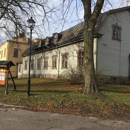 Nykoepings Vandrarhem Exterior foto